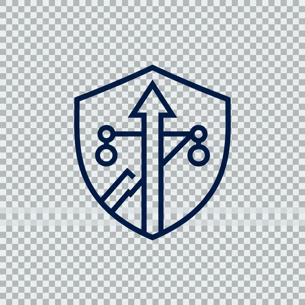 NPLIFE EXECUTIVE emblem